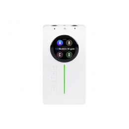 Гітарний процесор ефектів Mooer Prime P2 (White)